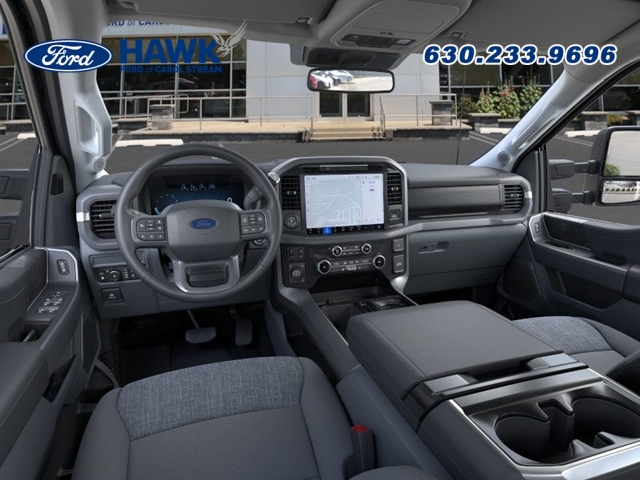 2025 FORD F-150 - Image 9