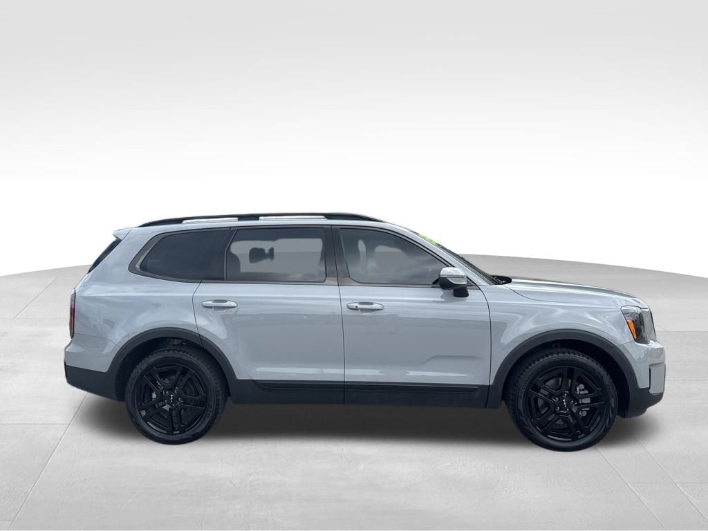 2024 Kia Telluride EX X-Line's photo