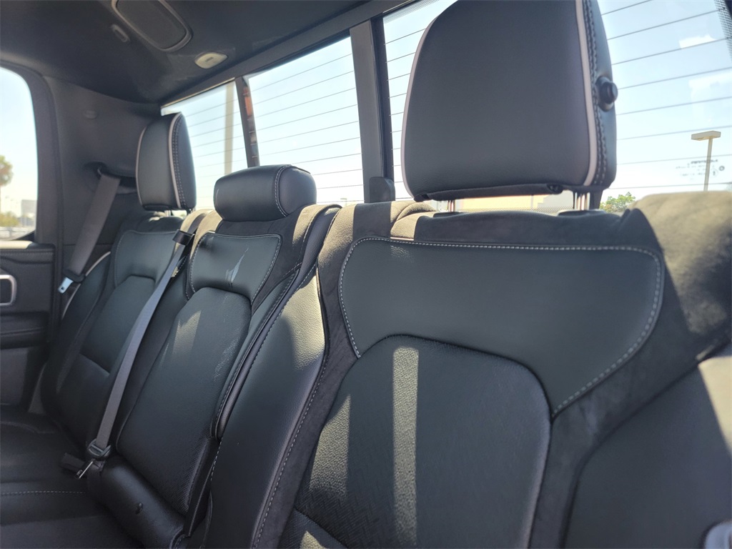 2026 Ram 1500 Laramie photo 9