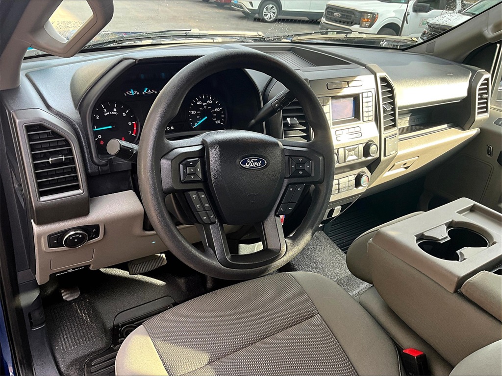 2022 Ford F-250 photo 8