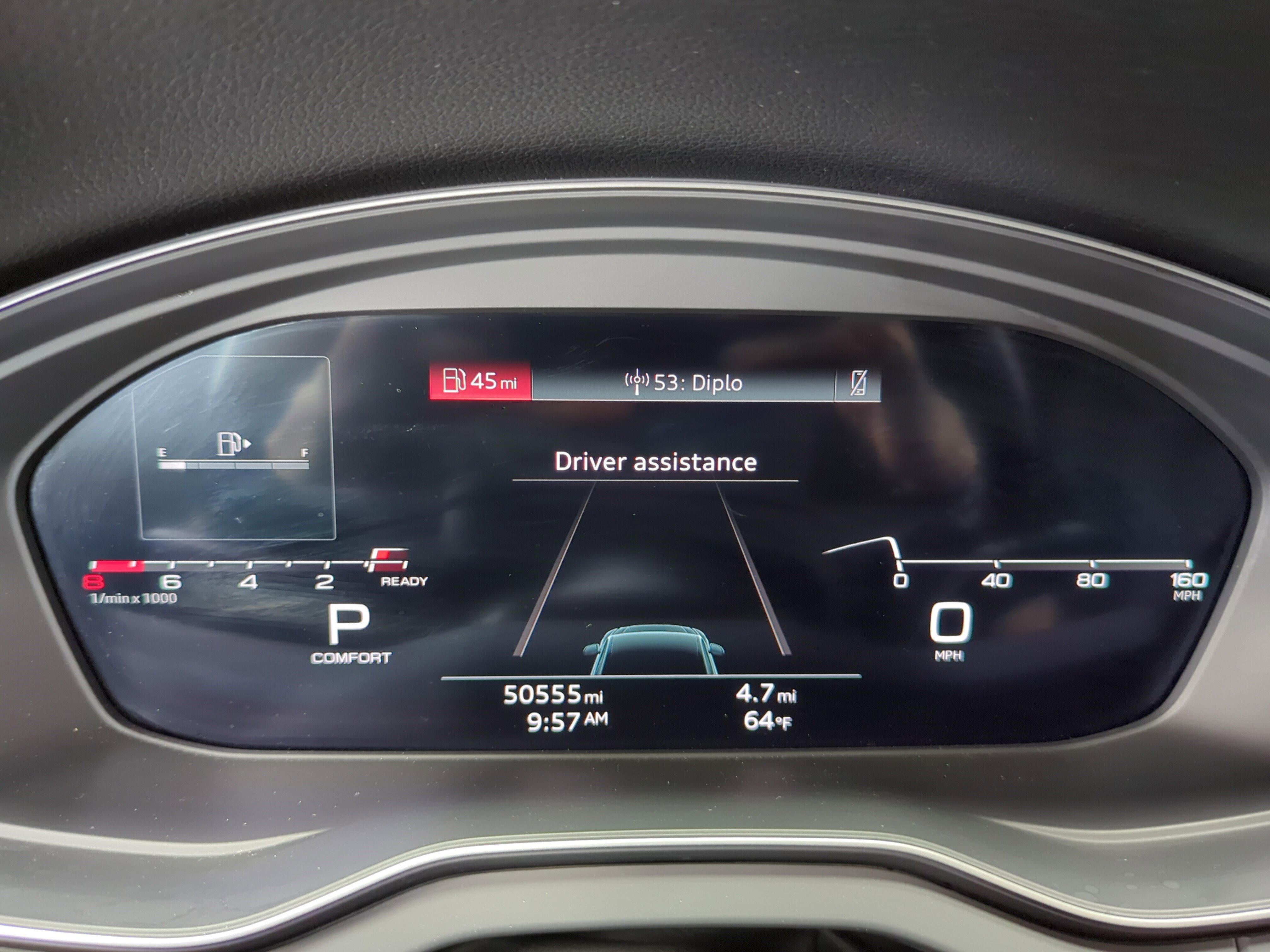 2023 Audi Q5 S line Premium Plus photo 14