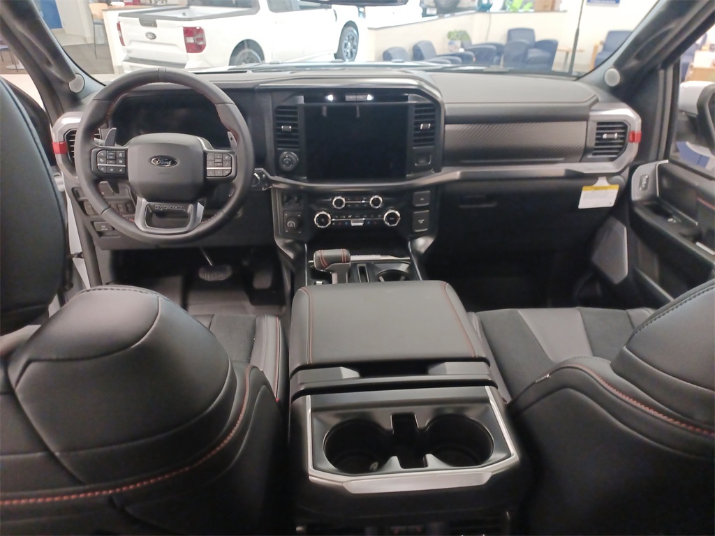 2025 Ford F-150 Raptor photo 20