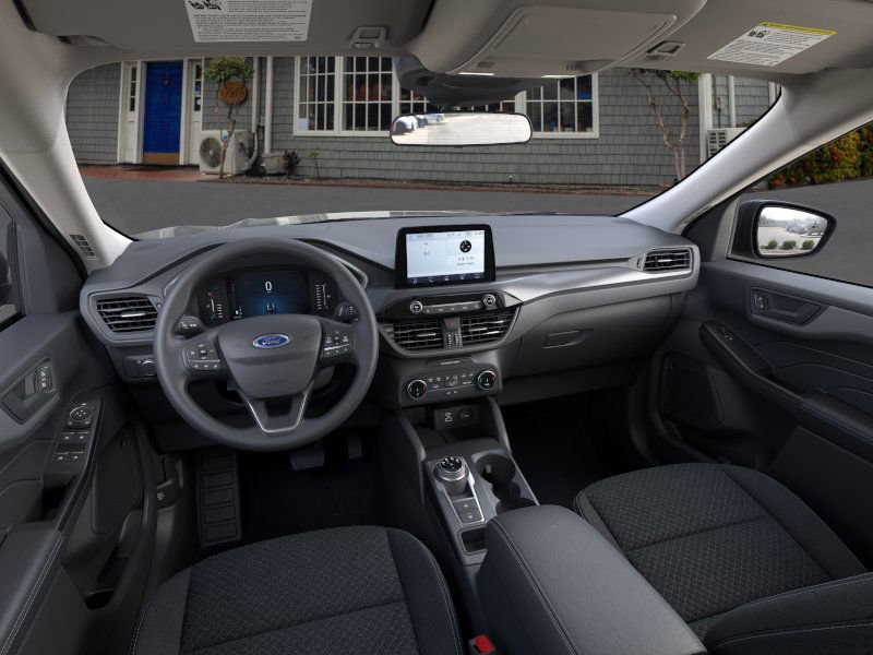 Image of Pre-Owned 2025 Ford Escape Active