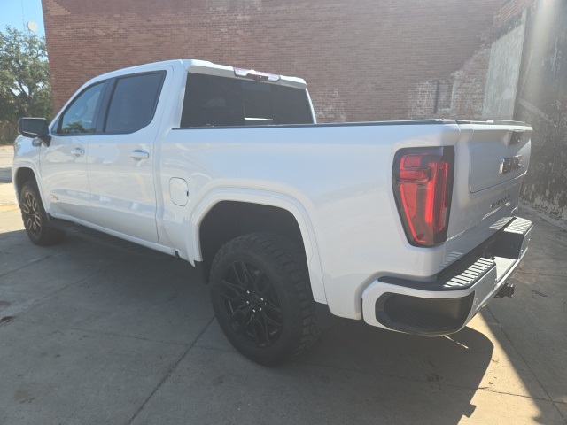 2024 Gmc Sierra 1500 AT4 photo 5