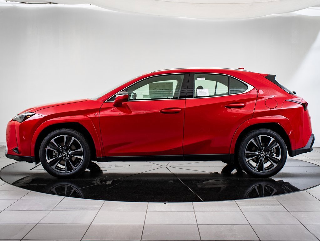 2025 Lexus UX Premium photo 5