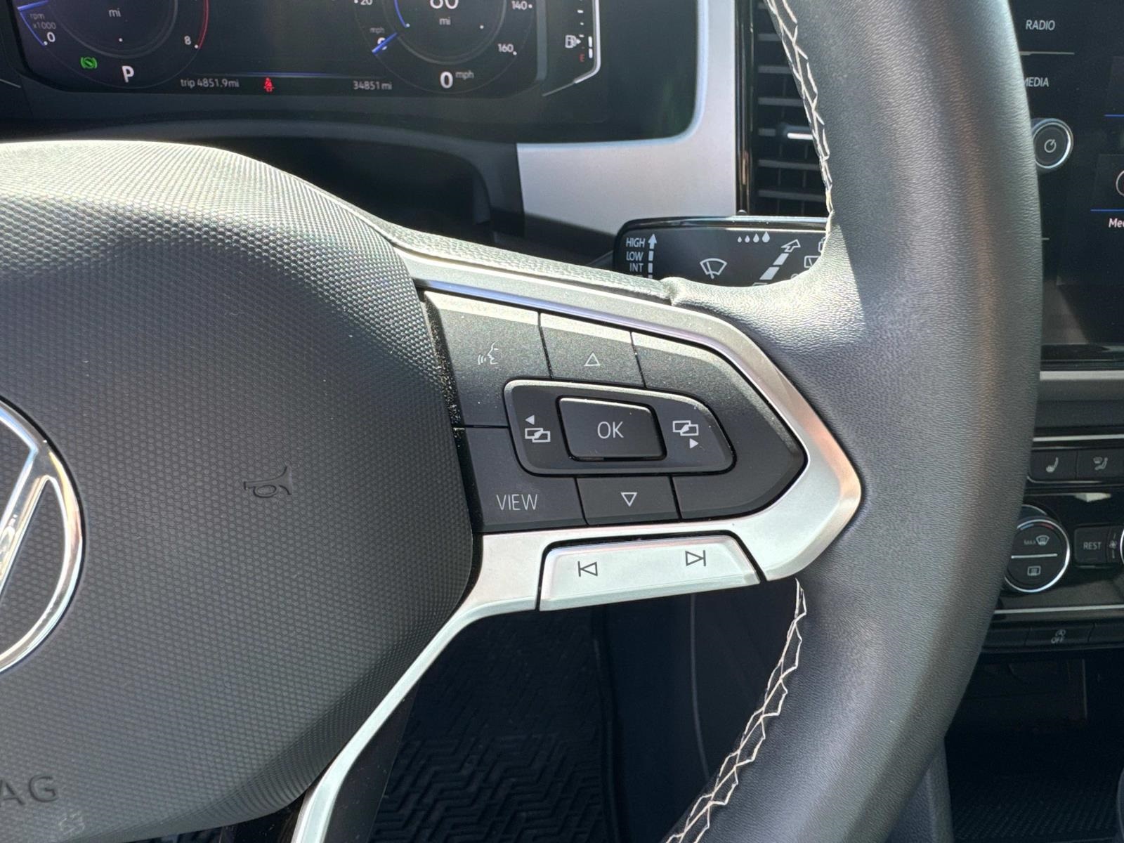 2022 Volkswagen Atlas V6 SE Technology photo 22