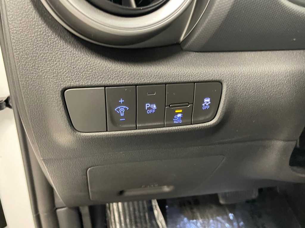 2023 Hyundai Kona Electric Limited photo 36