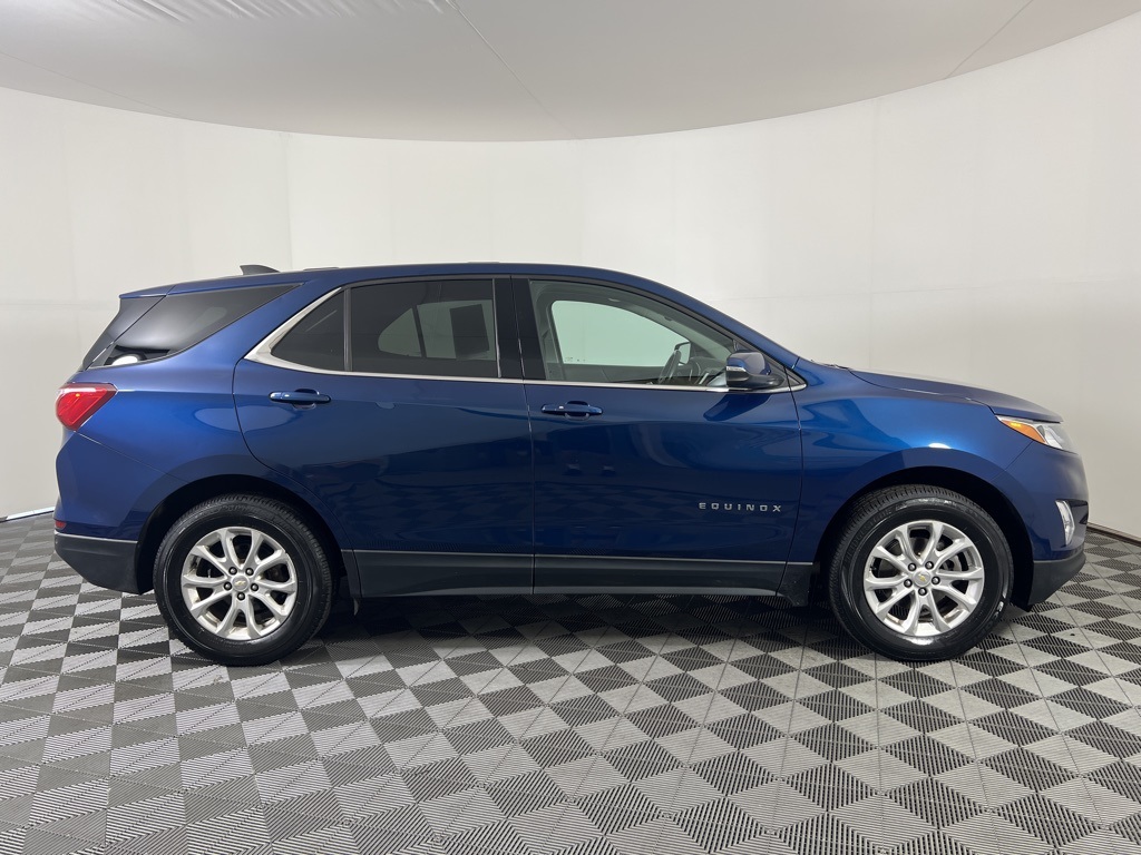 2019 Chevrolet Equinox LT photo 20