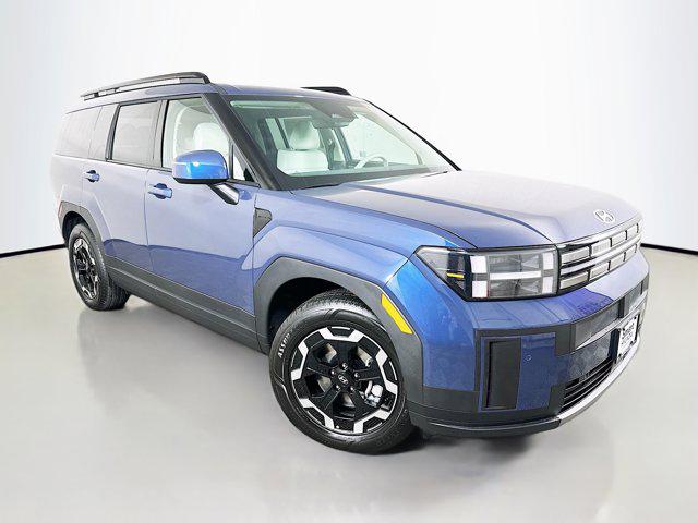 2026 Hyundai Santa Fe SEL's photo