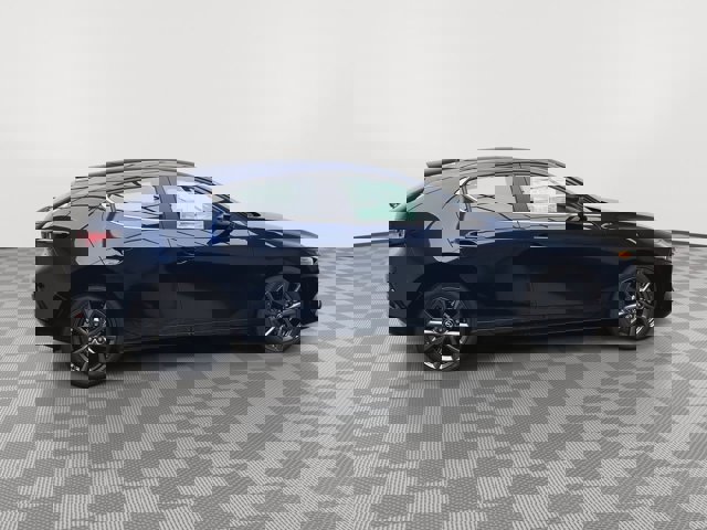 2025 Mazda Mazda3 Hatchback 2.5 s Preferred photo 34