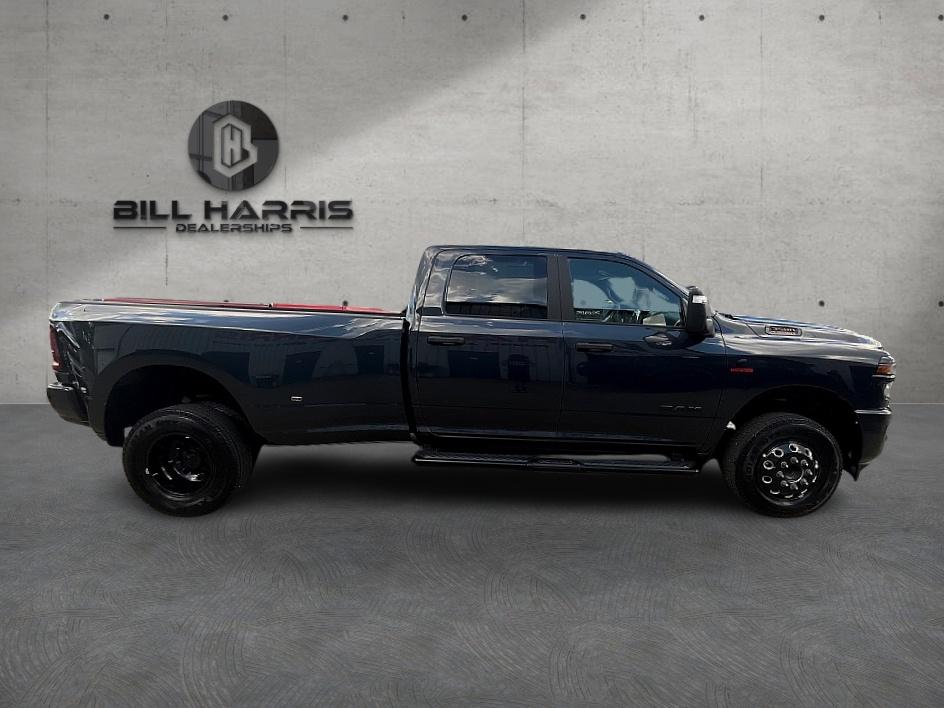 2026 Ram 3500 Big Horn photo 4