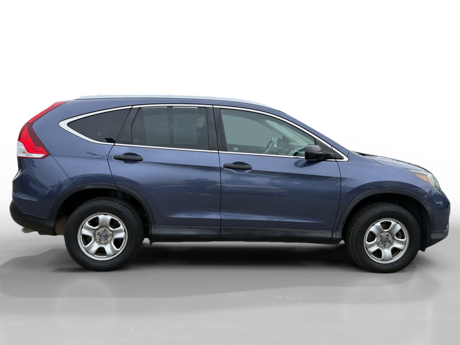 2012 Honda CR-V LX photo 6