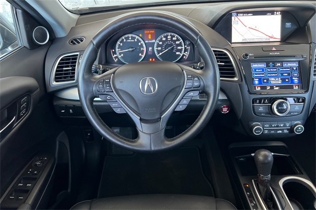 2016 Acura RDX Technology Plus photo 16