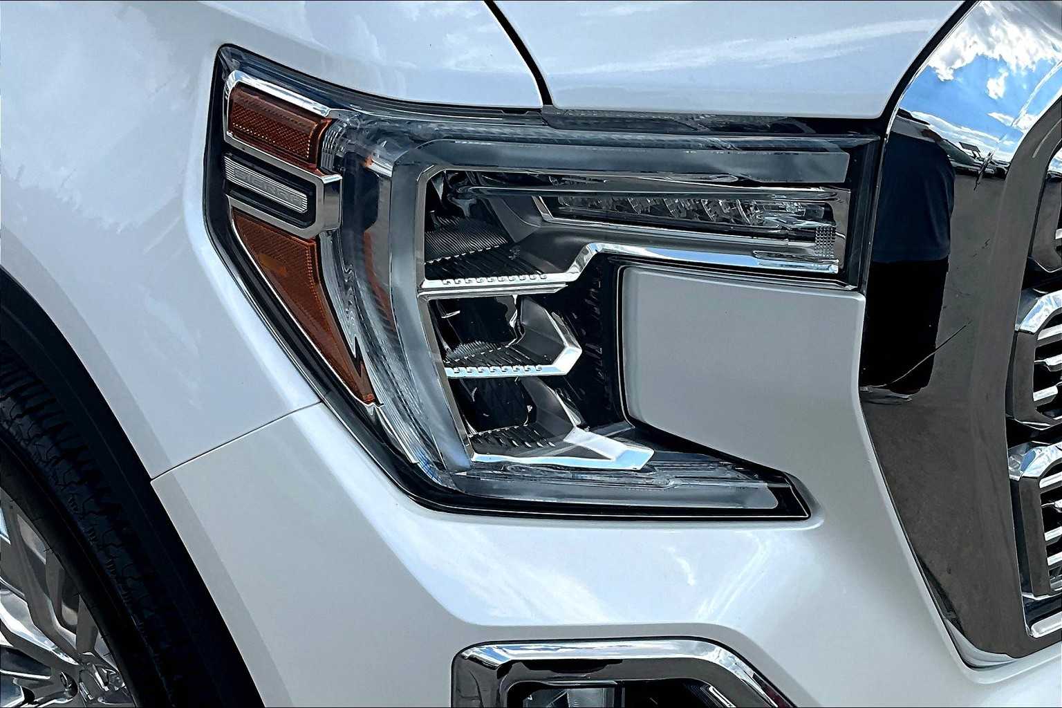 2019 Gmc Sierra 1500 Denali photo 25