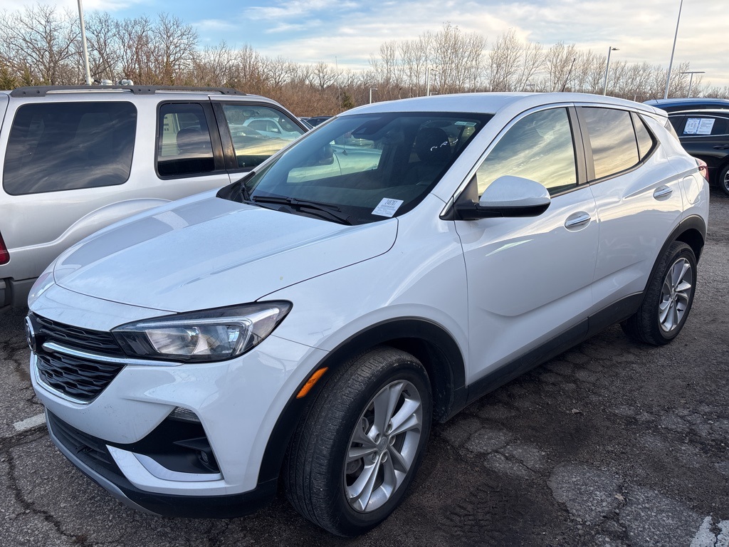 2023 Buick Encore GX Preferred's photo