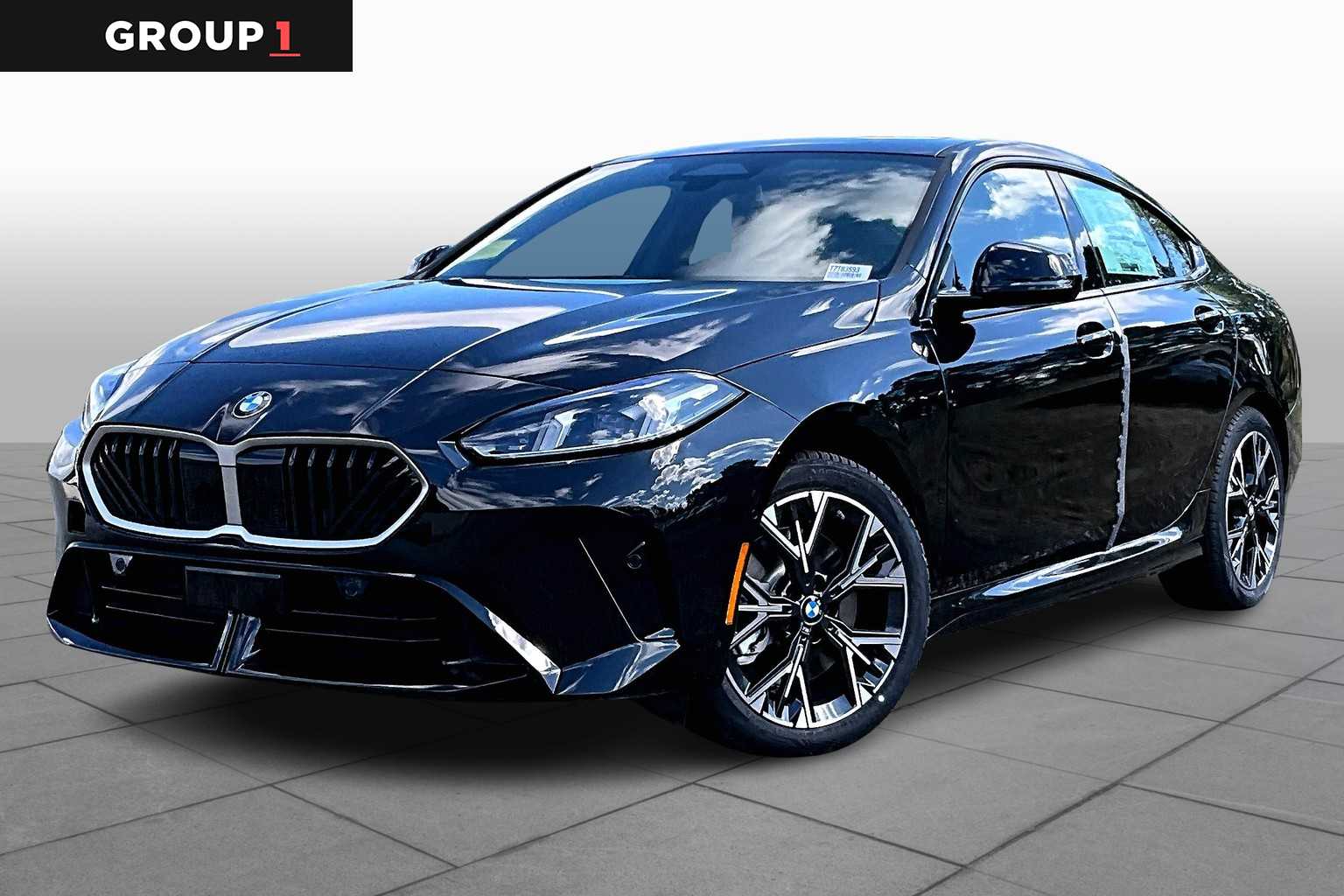 2026 BMW 2 Series 228's photo