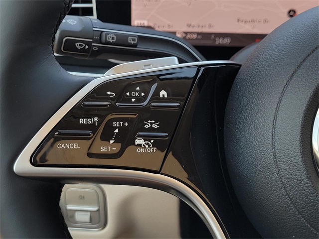 2026 Mercedes Benz GLE 450 4MATIC photo 13
