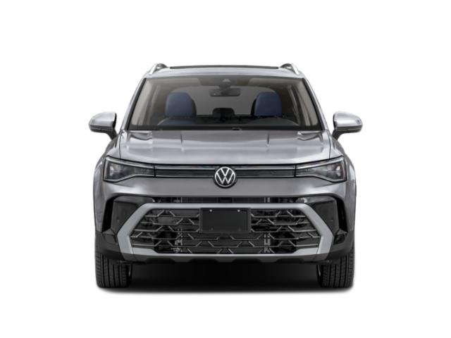 2025 Volkswagen Taos SEL photo 7