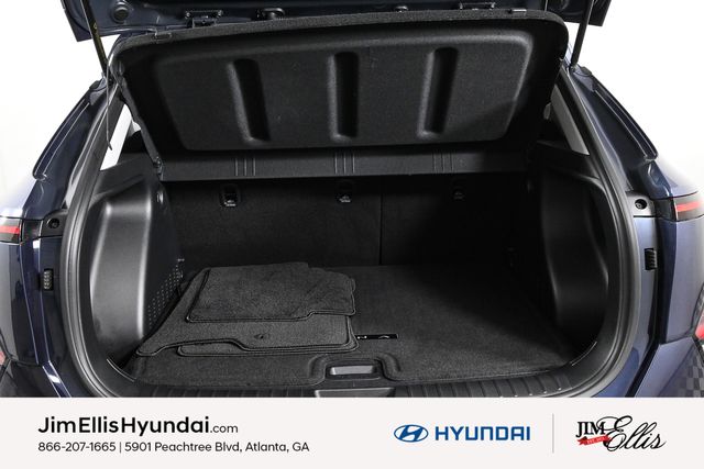 2024 Hyundai Kona SEL photo 25