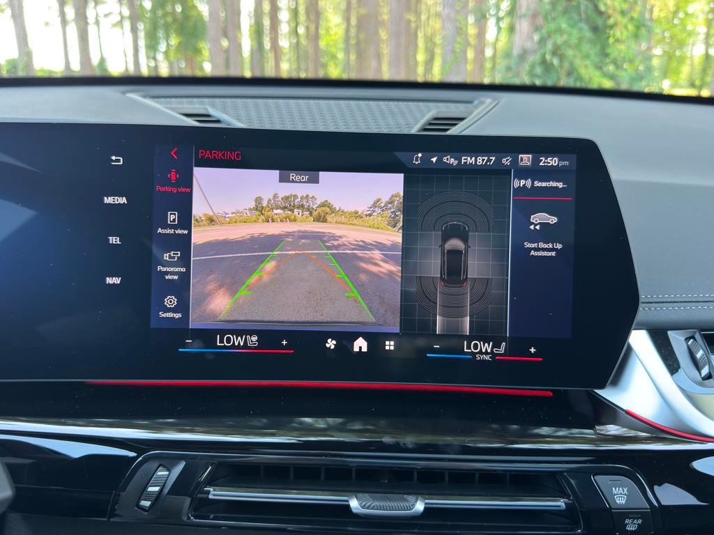 2025 Bmw X1 XDrive28i photo 4