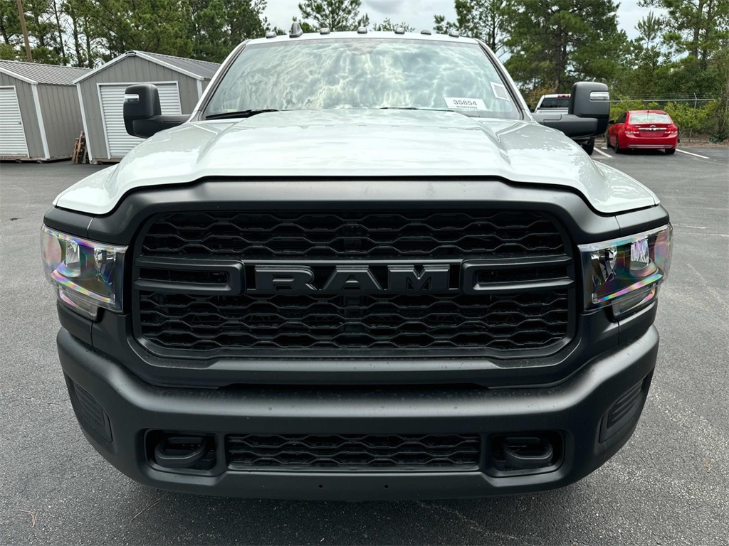 2024 Ram 2500 Tradesman photo 8