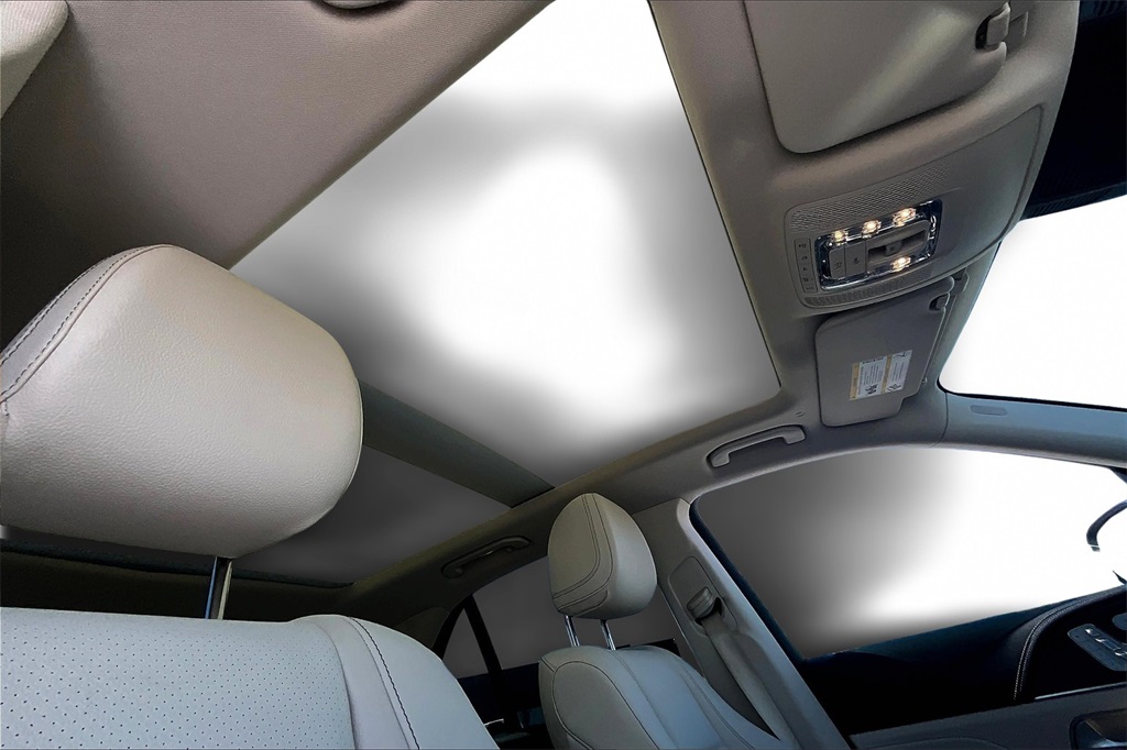 2022 Mercedes Benz GLE 350 4MATIC photo 16
