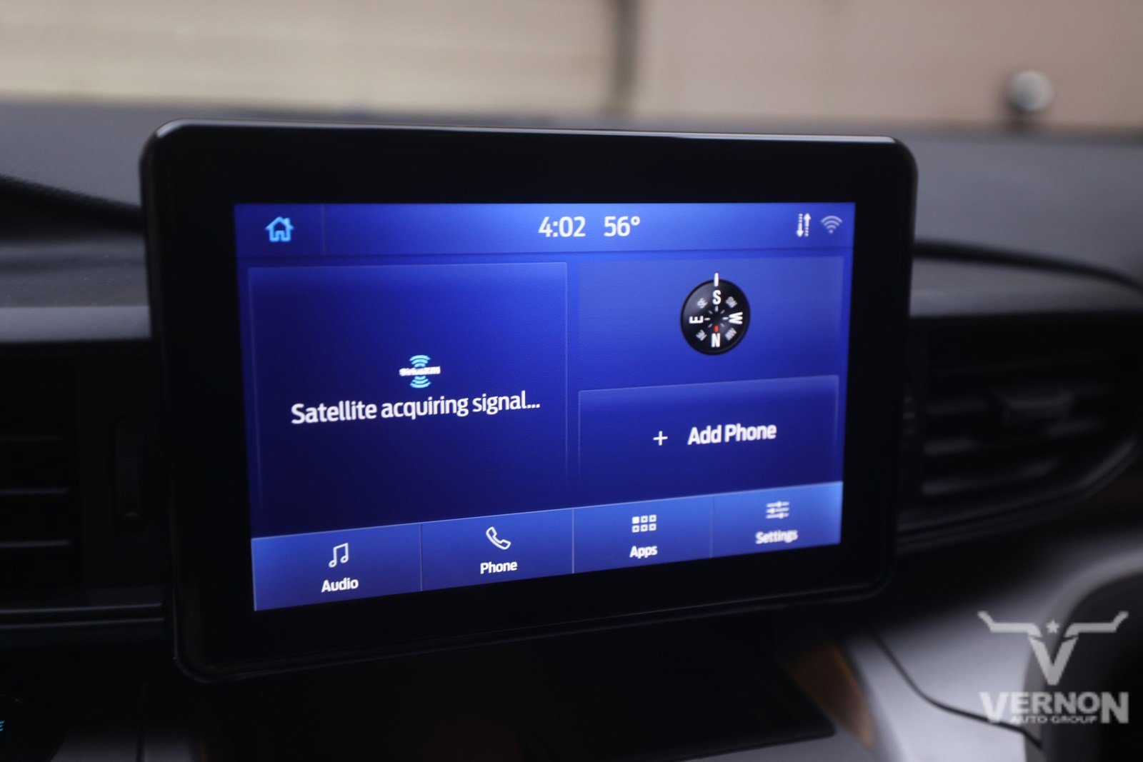 New 2024 Ford Explorer XLT RWD RGA39914 Vernon Auto Group