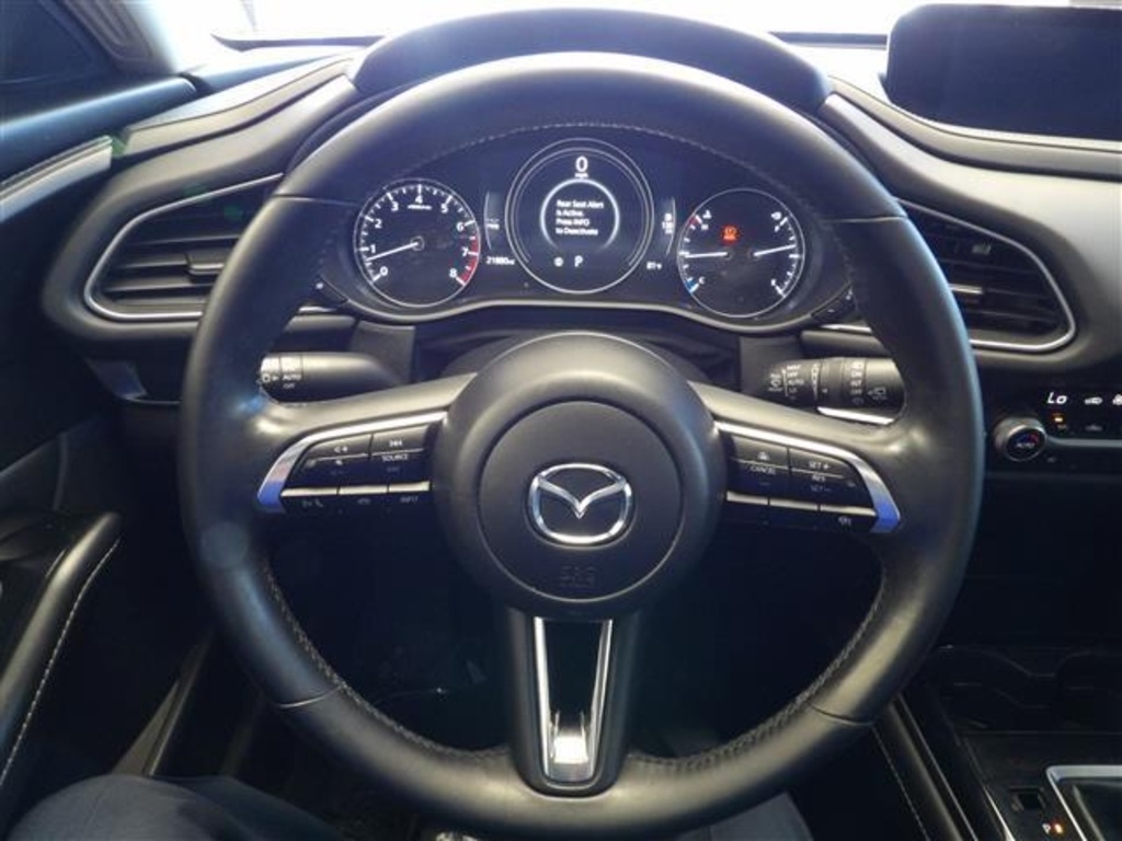 2024 Mazda CX-30 2.5 Select Sport photo 27