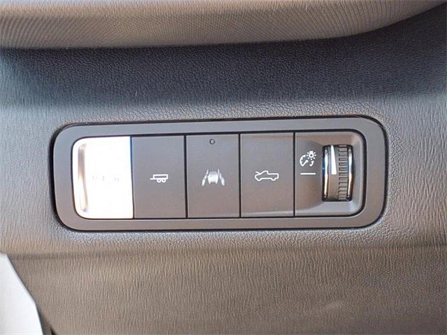2025 Chevrolet Silverado EV Work Truck photo 12