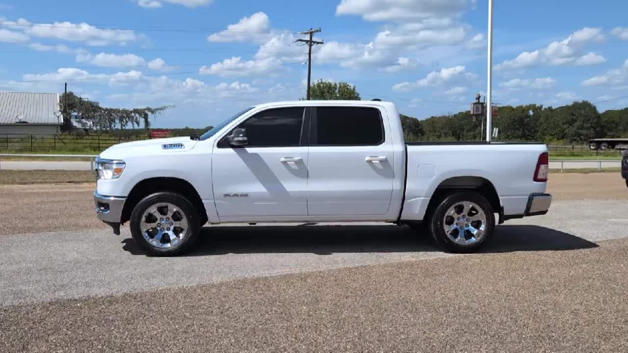 2022 Ram 1500 Lone Star photo 5