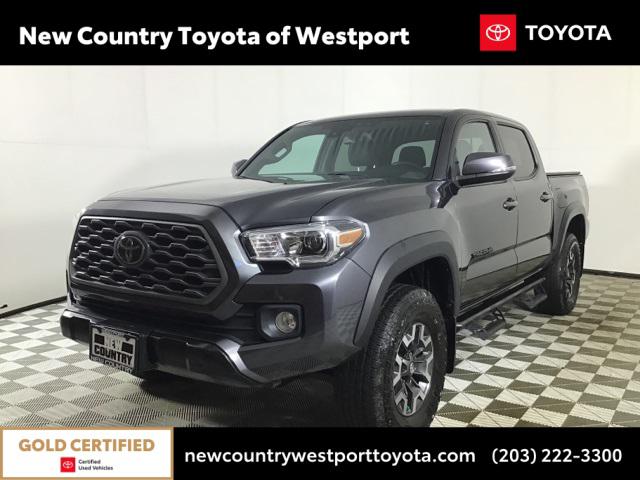 2022 Toyota Tacoma SR5 photo 3