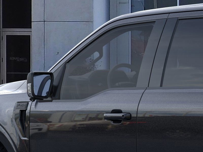 2025 Ford F-150 XLT photo 39