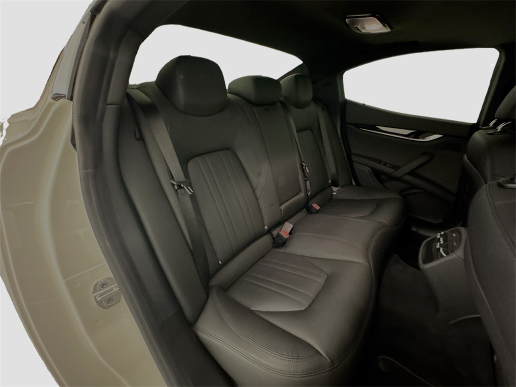 2023 Maserati Ghibli Modena Q4 photo 27
