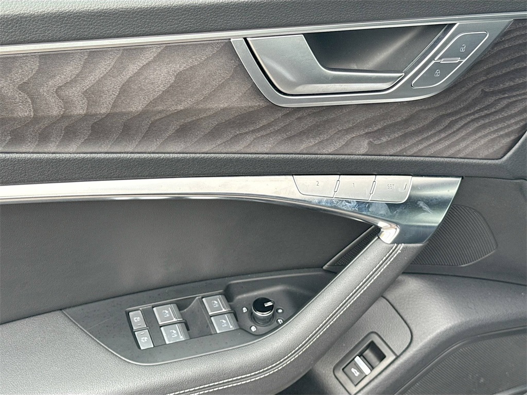 2024 Audi A6 Premium Plus Quattro photo 20