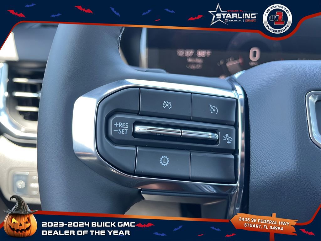 2026 Gmc Terrain Elevation photo 20