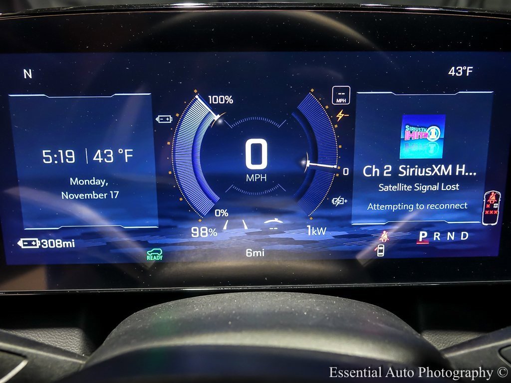 2026 CHEVROLET EQUINOX - Image 12