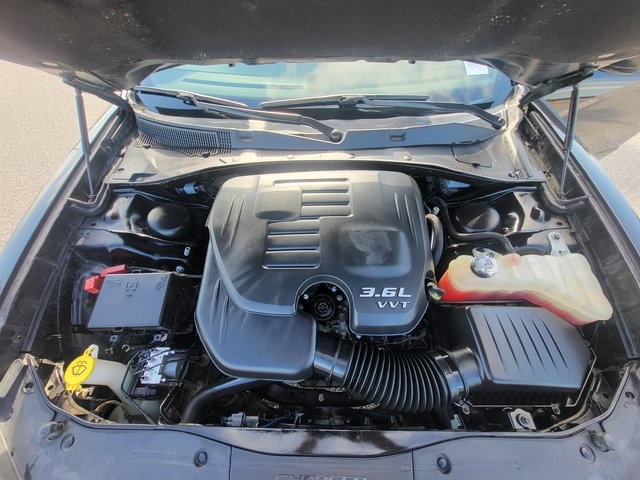 2023 Dodge Charger SXT photo 8