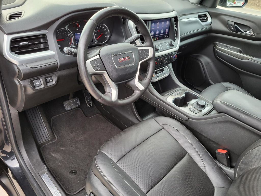 2020 Gmc Acadia SLT photo 21