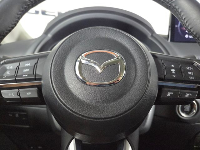 2023 Mazda CX-5 2.5 Select photo 21