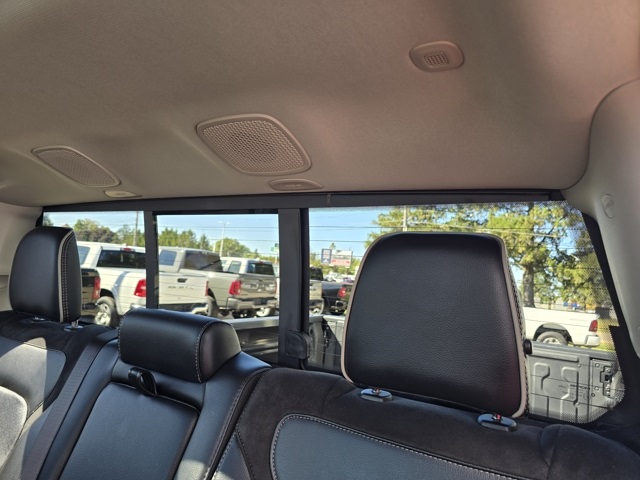 2022 Ram 1500 Laramie photo 14