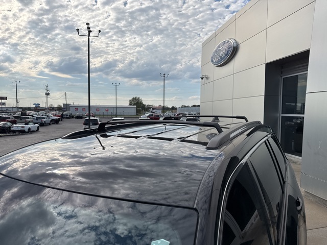 2021 Jeep Grand Cherokee Limited photo 7