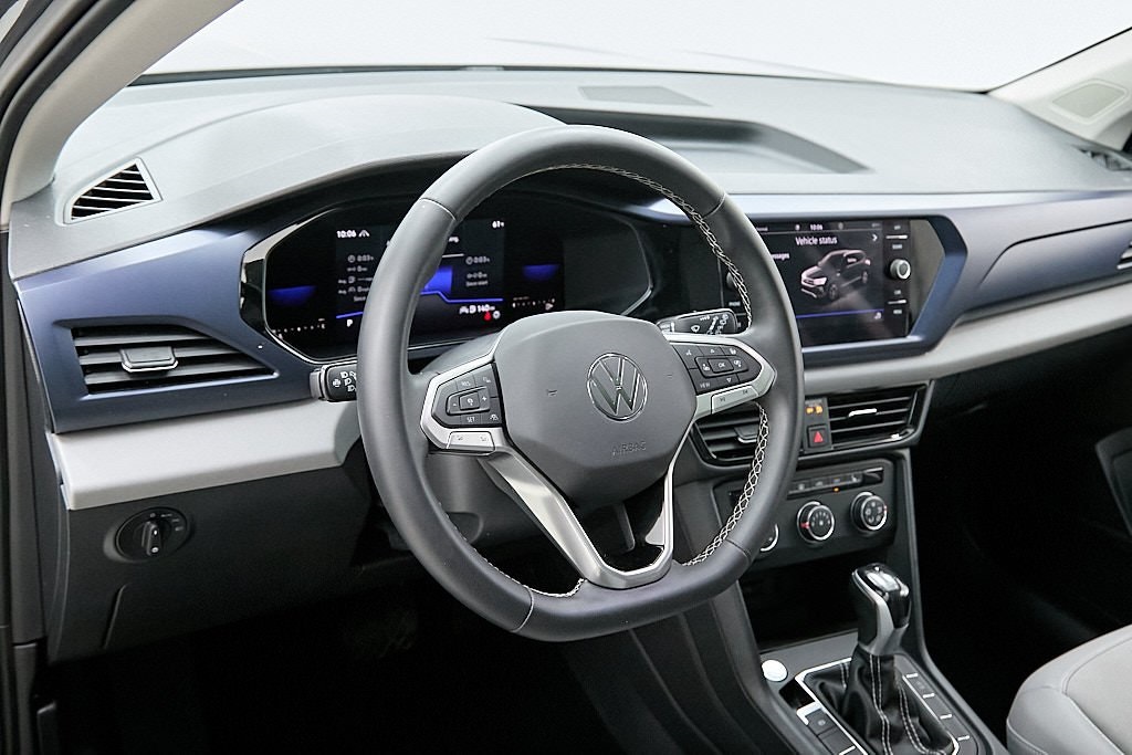 2022 VOLKSWAGEN TAOS - Image 13