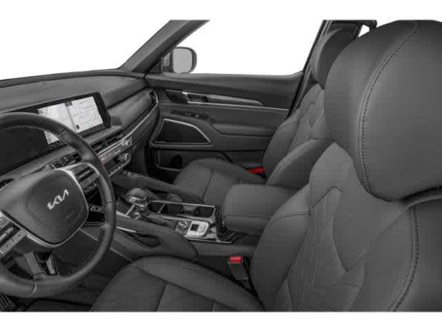 2025 Kia Telluride EX X-Line photo 6