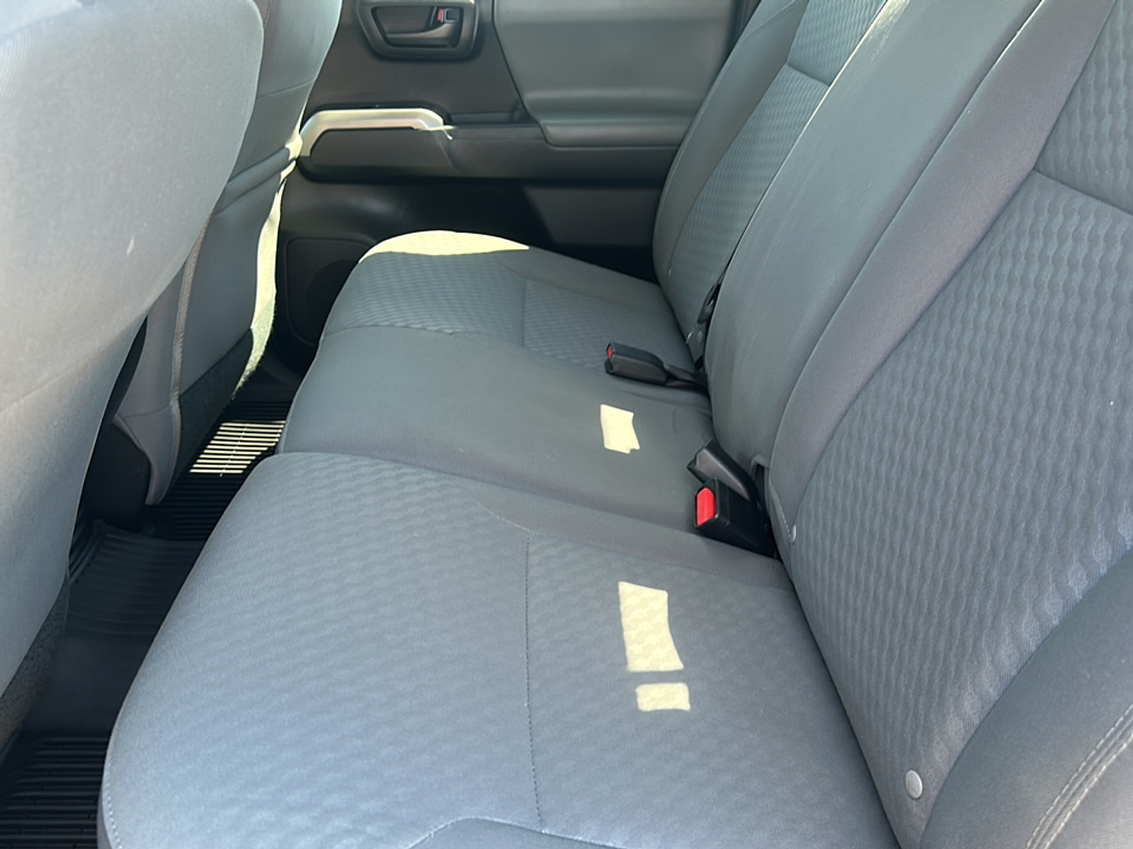 2020 Toyota Tacoma SR5 V6 photo 6