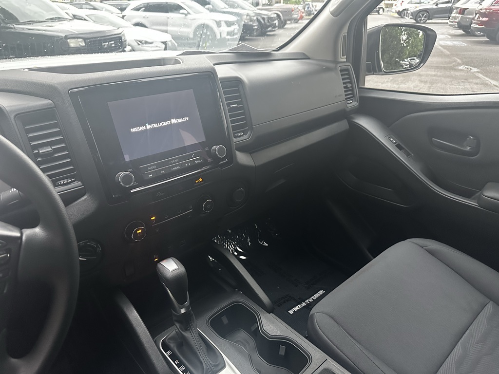 2023 Nissan Frontier S photo 6