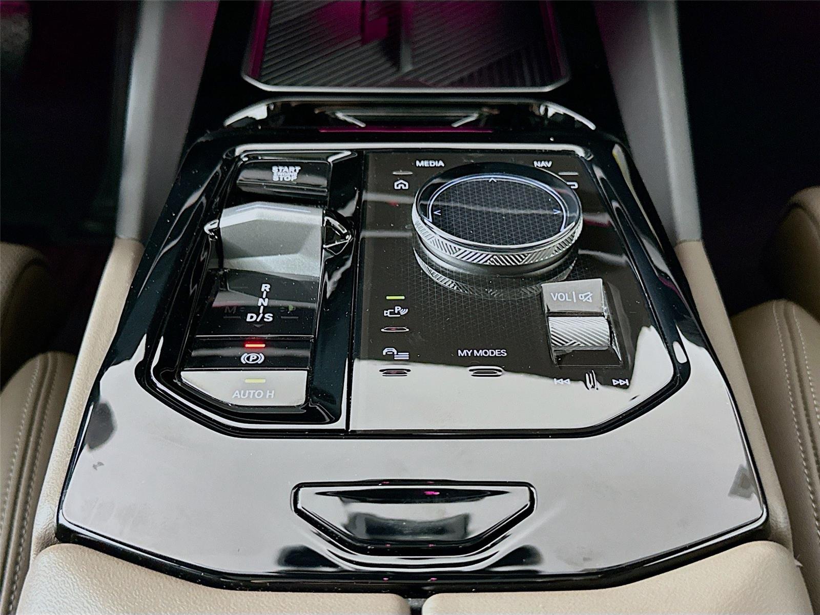 2024 Bmw 530i xDrive photo 16