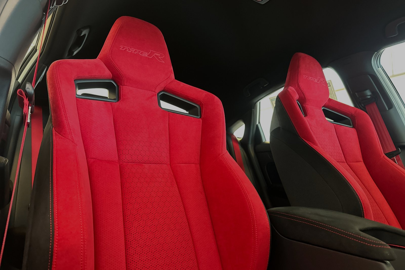 2025 Honda Civic Type R photo 16