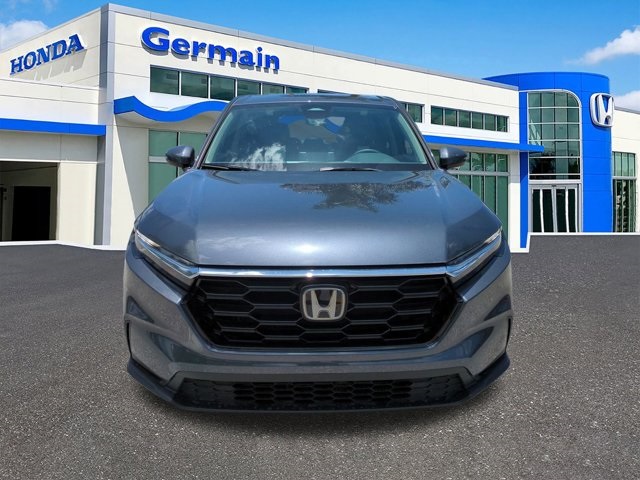 2026 Honda CR-V EX photo 7