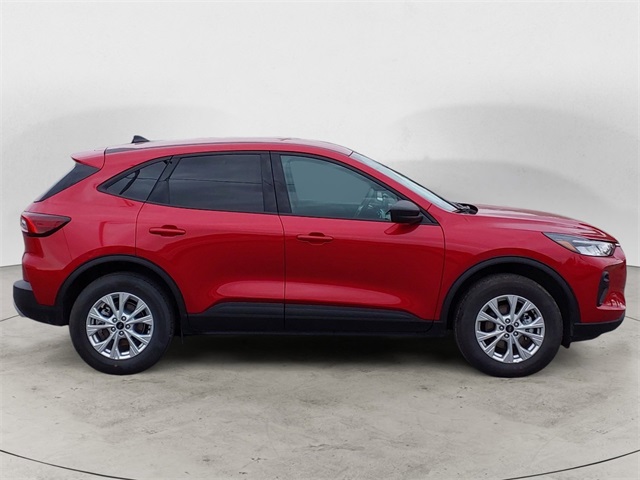 2025 Ford Escape Active photo 5