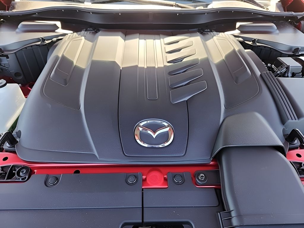 2024 Mazda CX-90 3.3 Turbo Premium Plus S photo 25